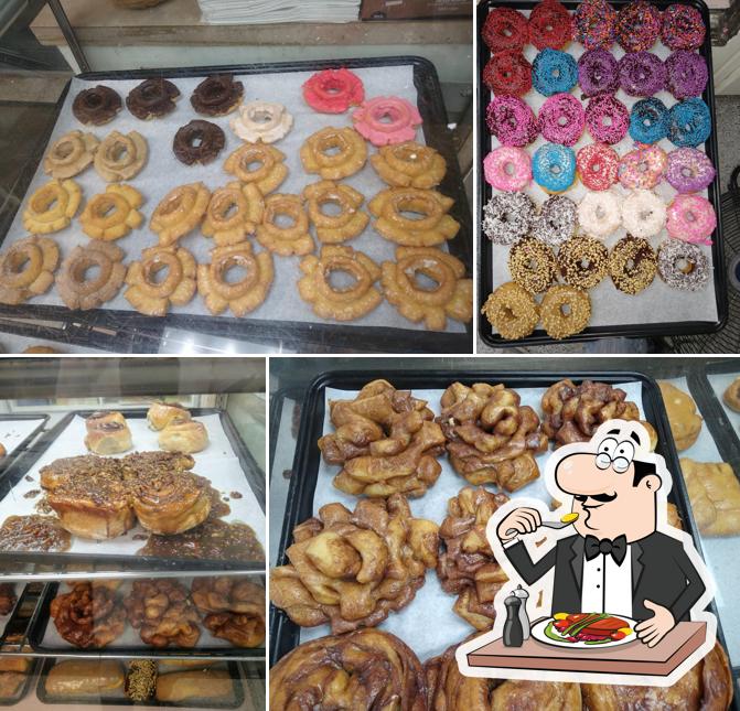 Daylight Donuts