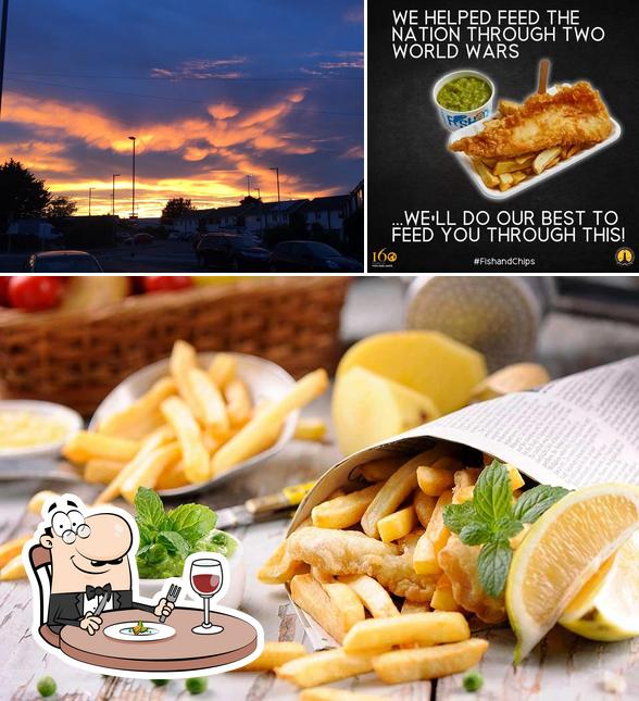 Chippy on the Hill