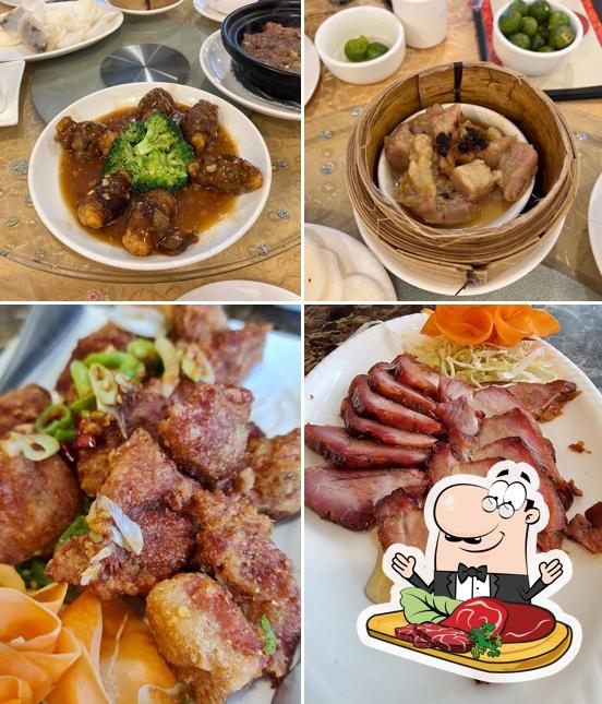 Fortune (Hongkong) Seafoods Restaurant