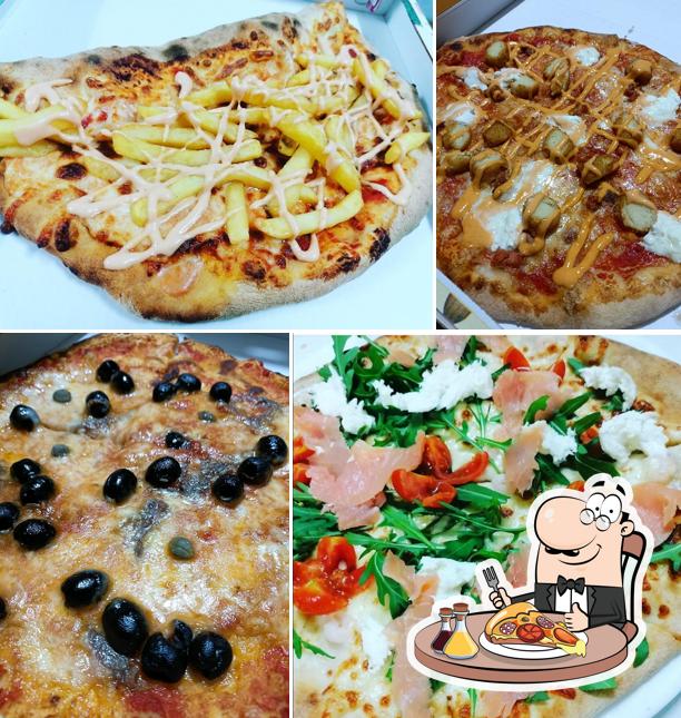 La Pizzata Pizzeria - Rosticceria