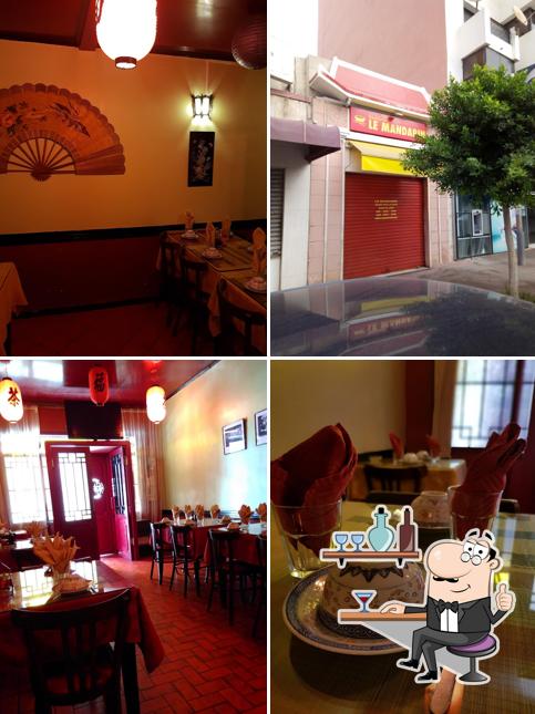 Le Mandarin