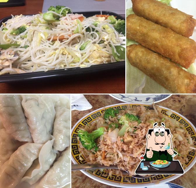 Ming Wah Chinese/Chifa Restaurant