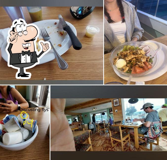 Mountain View Diner