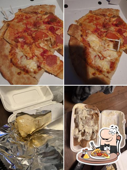 Pizza Bros