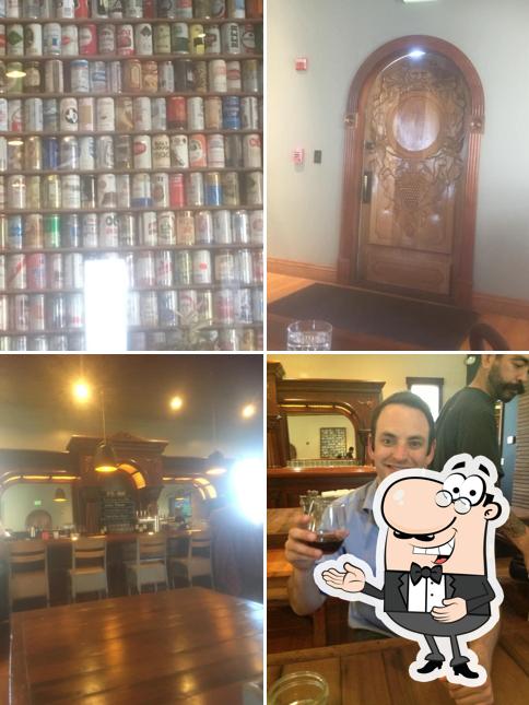 Pizzeria e Taberna