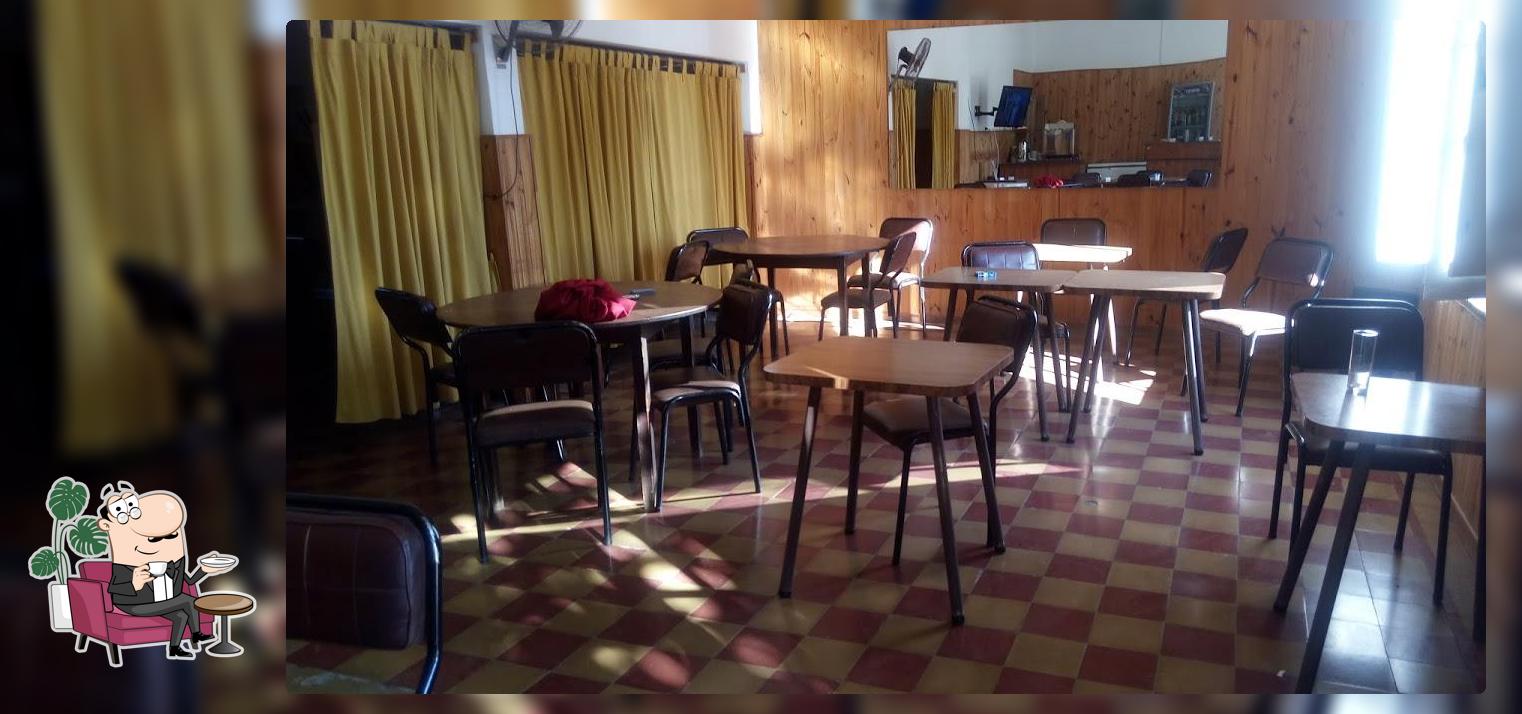 Bar Saul