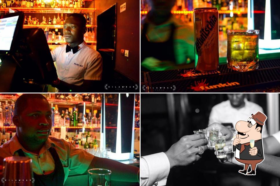Kilam-bar