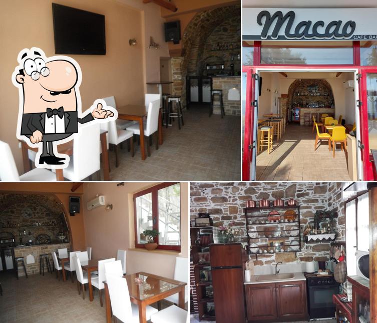 MaCao Bar