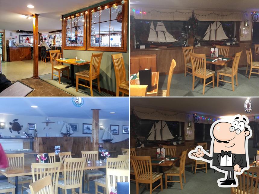 The Whale's Tale & Seafarer's Pub