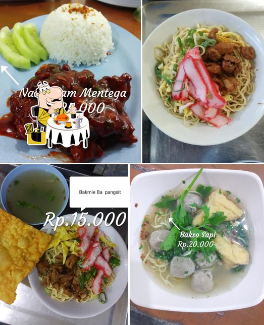 RM TERASA Chinese Food Kakaskasen ll
