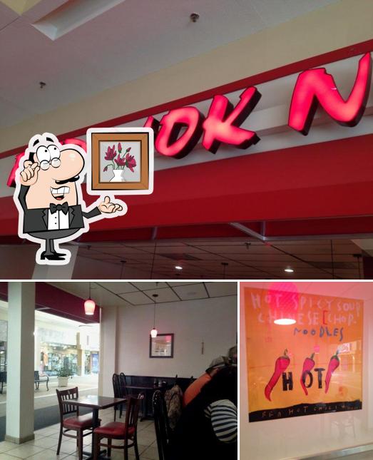 Red Wok