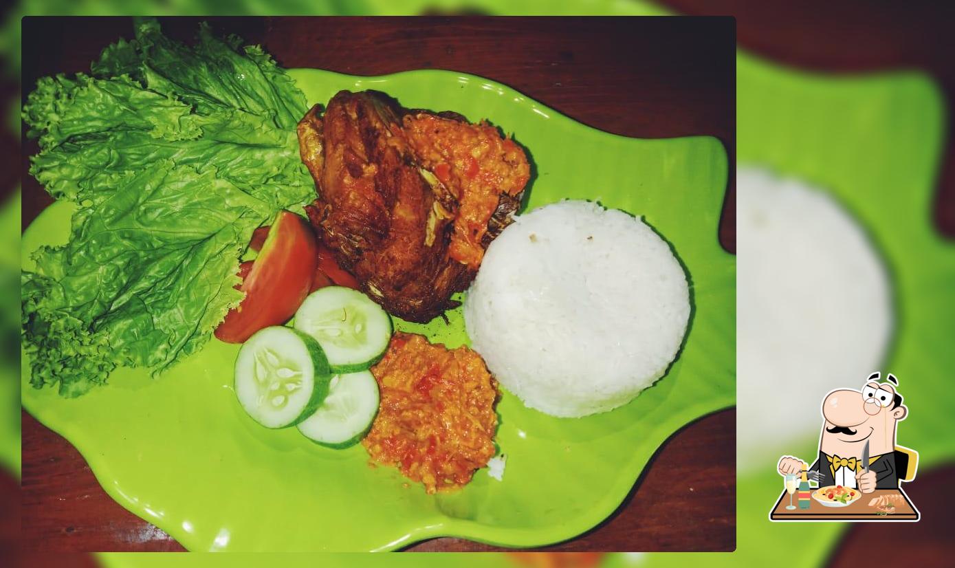 Ayam Bakar Rizka