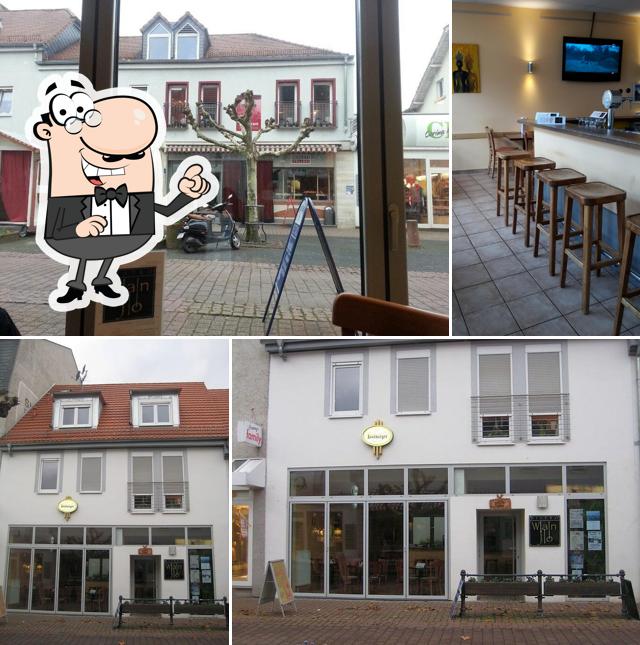 Bistro Wan-Jo