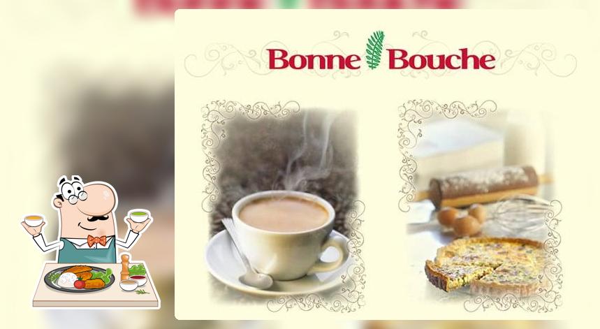 Bomme Bouche