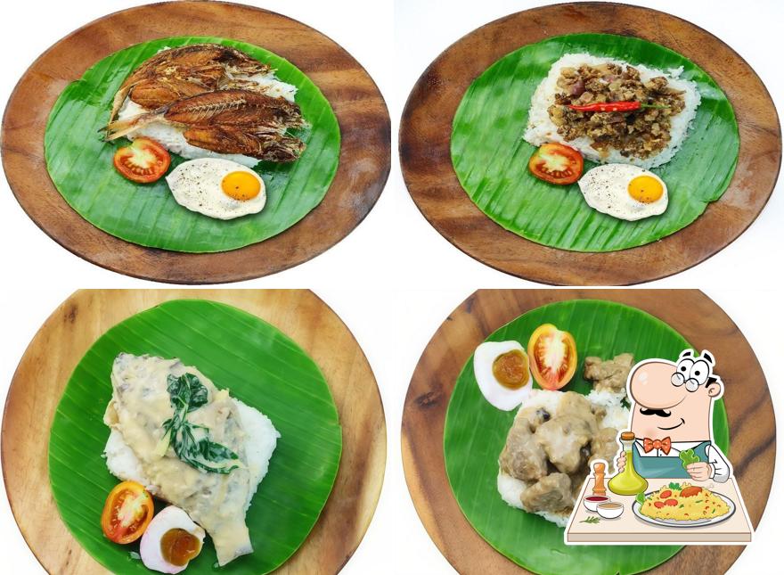 Boodle Inasal