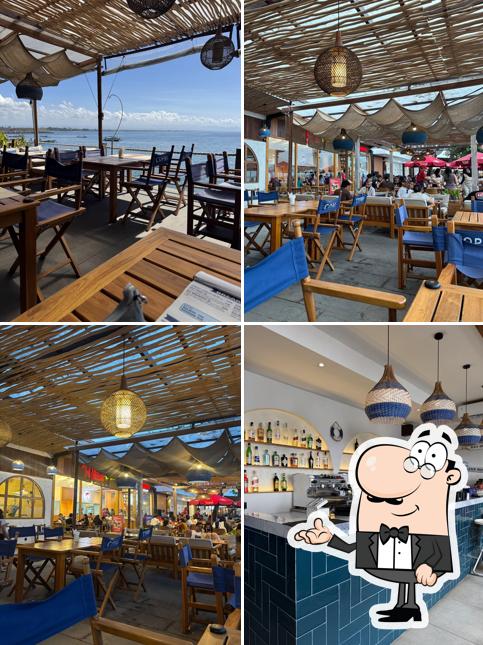 CAPRI SANUR