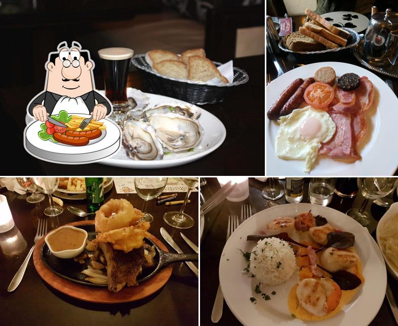 Cawley's Guesthouse Sligo