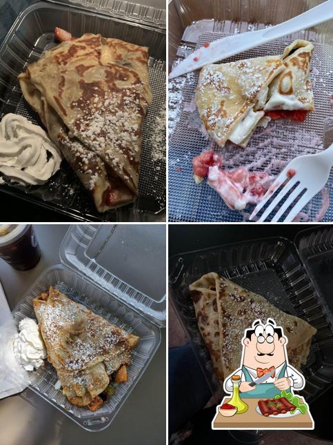 Crepes of Wrath