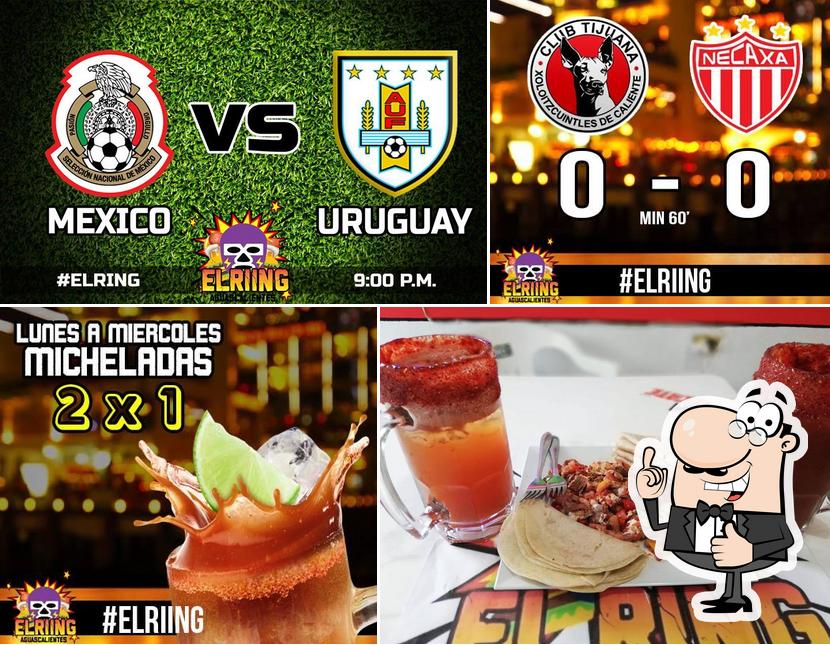 El Ring Aguascalientes