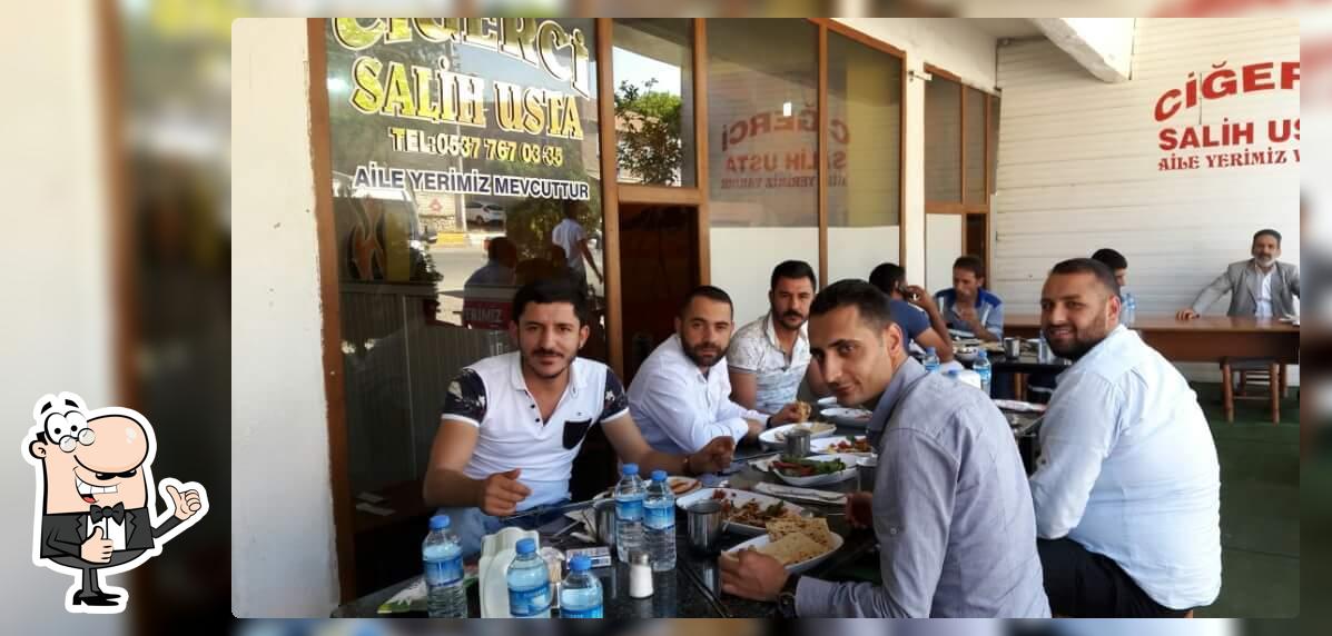 Hasoğlu Fırınlı Et Lokantası