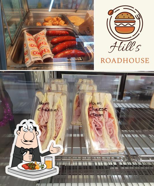 Nhill Roadhouse