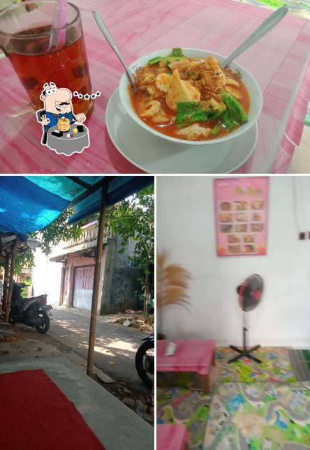 Kedai Mr. Baper