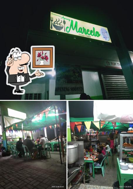Marcelo Tapsi Lugaw