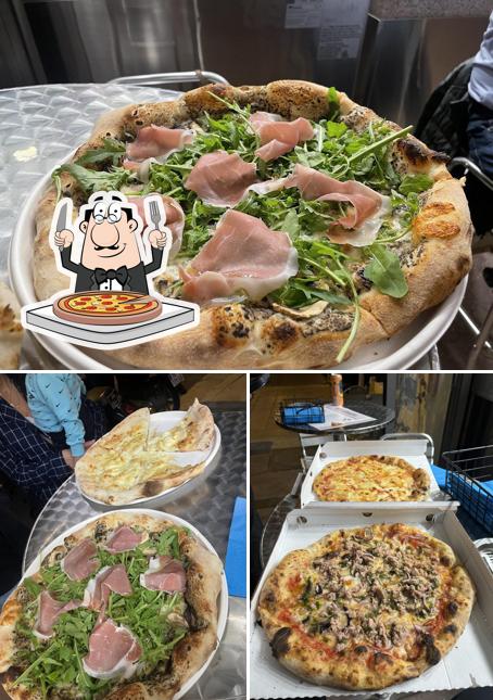 PIZZA e BASTA