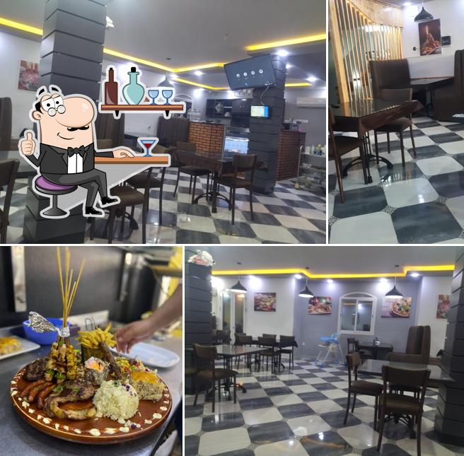 PIZZERIA AMANI