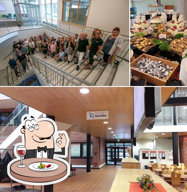 Ravintola Kahvila Lippo