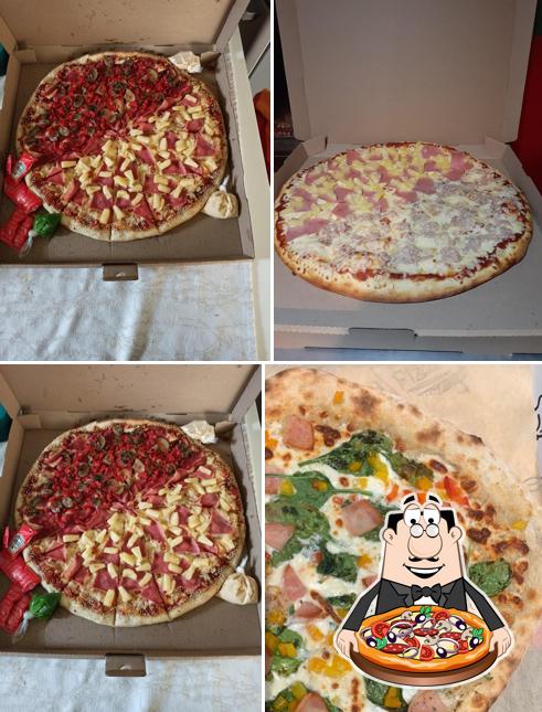 Rock And Pizzas