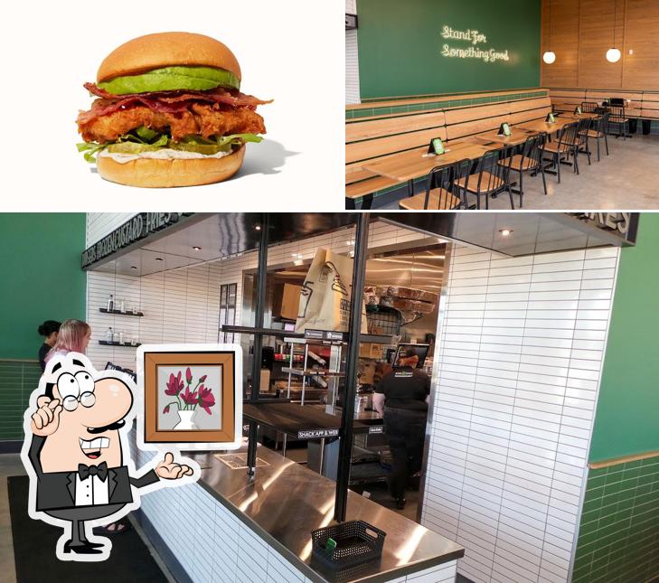 Shake Shack Merriam