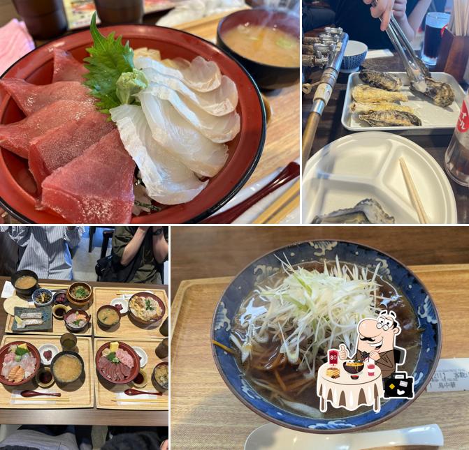 Shichinoya