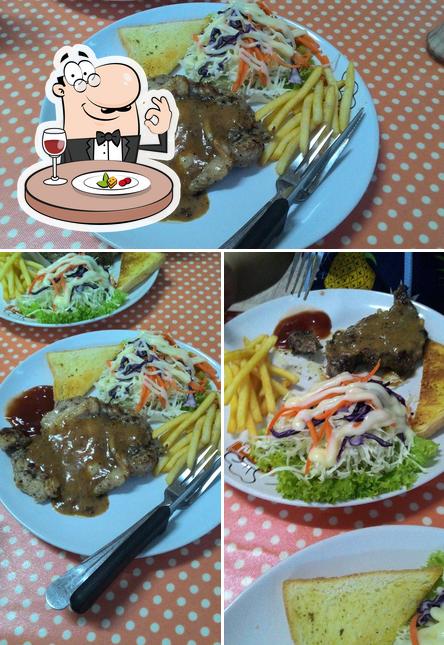 สเต็กลุงใหญ่