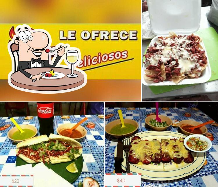 Taqueria El Compinch