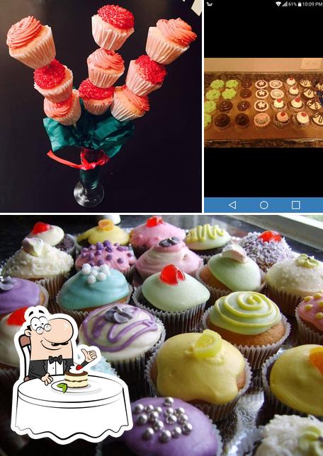 The Cupcake Home
