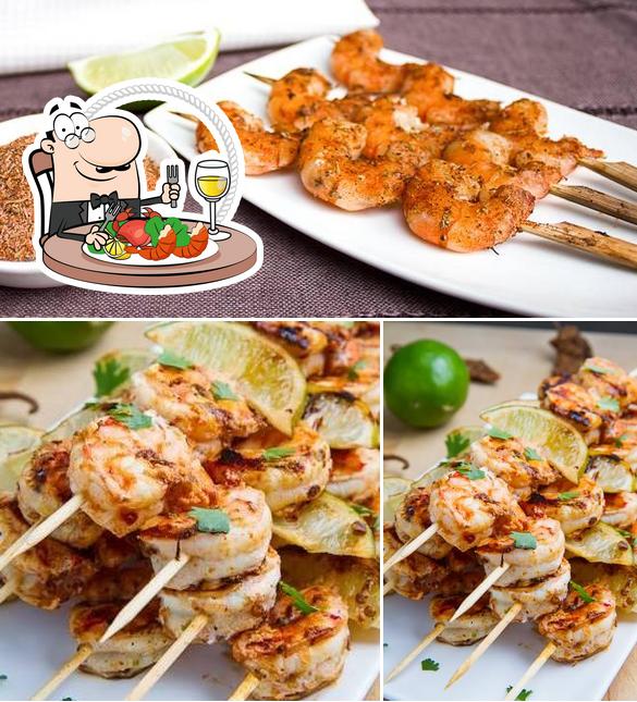 Theshrimpshack