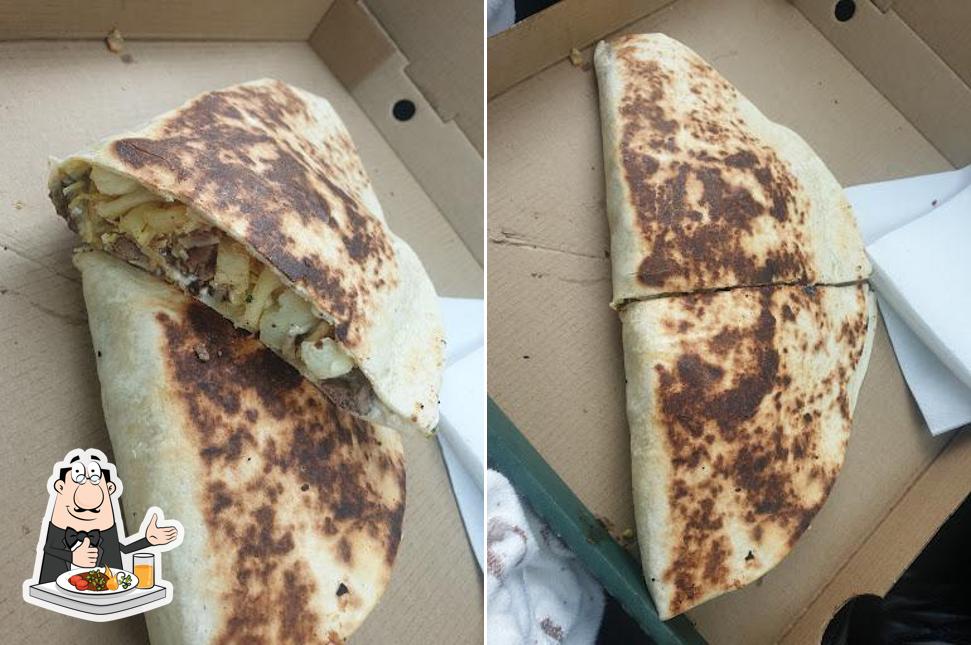 ملك المقلوب