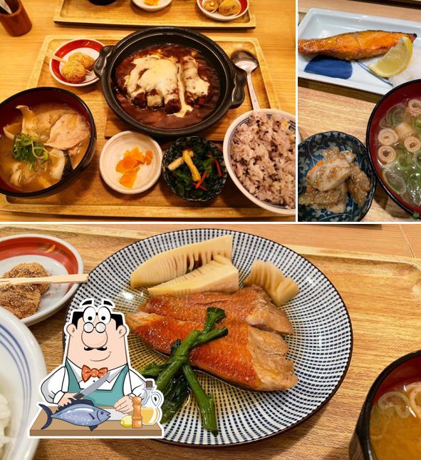 さち福や