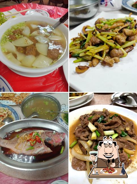 可利屋食坊