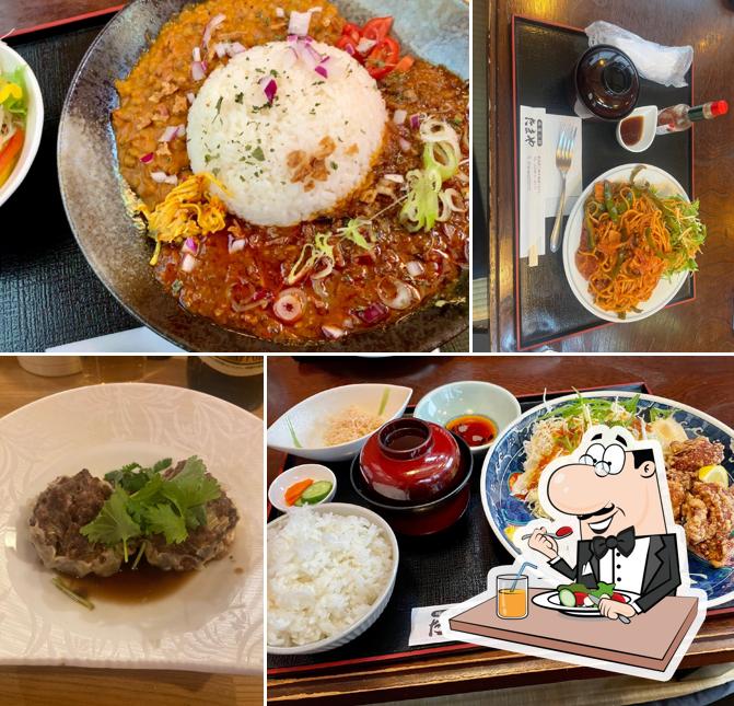 味覚天国 たまや