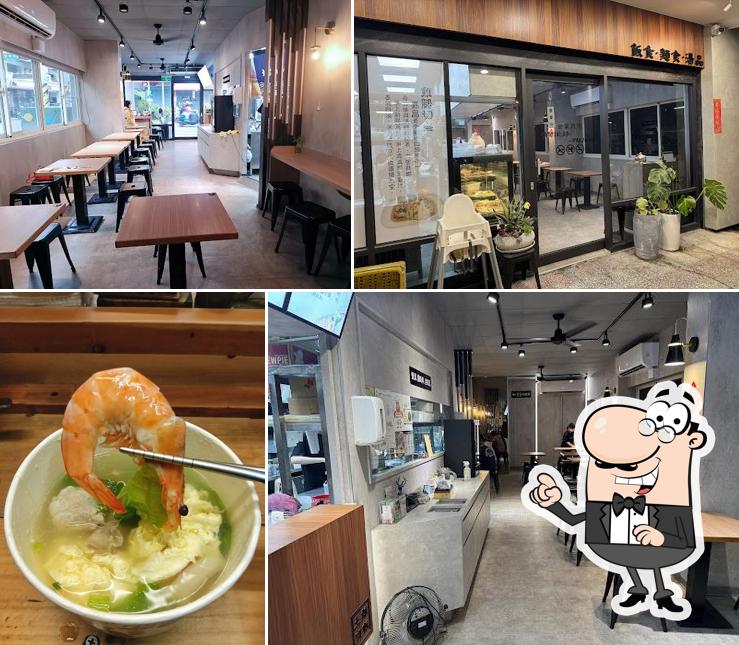 嘉昌土雞肉飯舖 屏東店