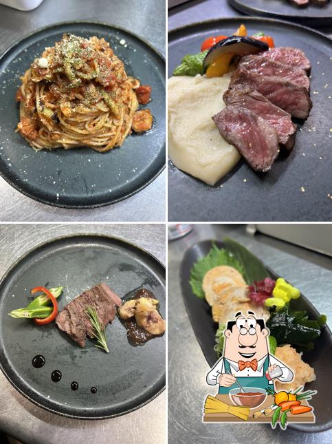 酒と小料理 いたち
