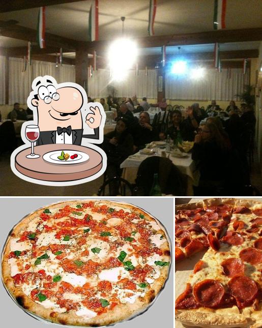 Ristorante Pizzeria Il Gabbiano