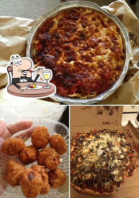 Rosati's Pizza