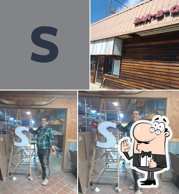 Sam's BBQ and Private Bar