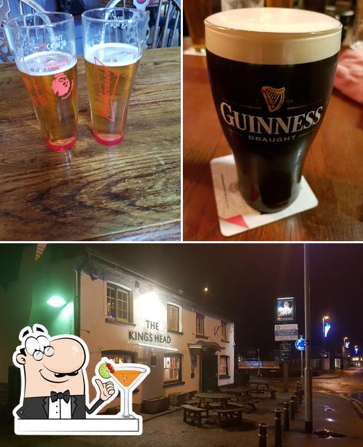 The Kings Head