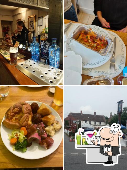 The Wheatsheaf