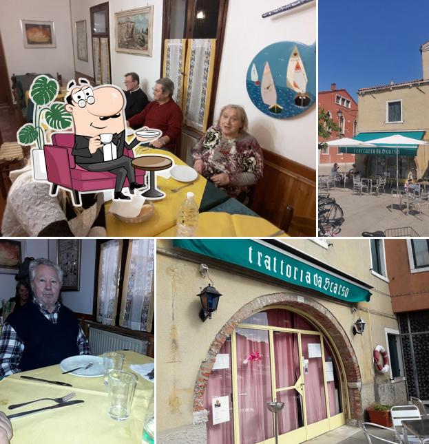 Trattoria da Scarso