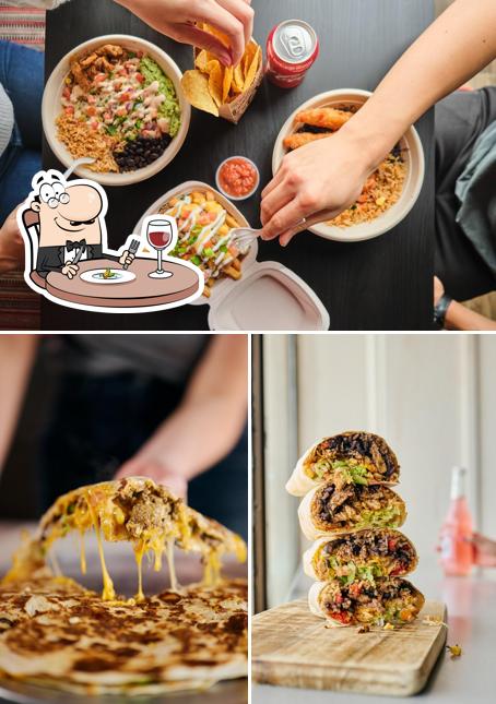 barBURRITO